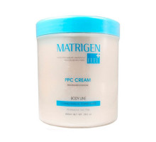 Matrigen PPC Cream Антицеллюлитный жиросжигающий крем, 800 мл