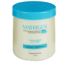 Matrigen RF Cream Крем для радиоволнового RF лифтинга