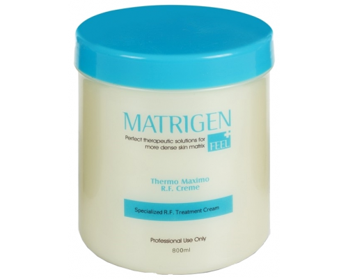 Matrigen RF Cream Крем для радиоволнового RF лифтинга