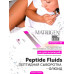 Matrigen Peptide Fluids Пептидная сыворотка - флюид для лица под мезороллер для лица и дермапен /20 шт х 2 мл