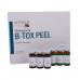 Matrigen B-TOX PEEL Skin Renewal System Пилинг система омоложения для лица/сыворотка для лица для регенерации клеток с нано микроиглами