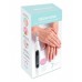 Набор для маникюра и педикюра Professional Nail Care 136 D, Gezatone