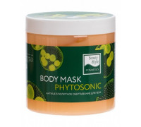 Обертывание антицеллюлитное для тела "Body mask Phytosonic" Beauty Style, 500 мл