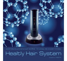 Набор лазерных расчесок от выпадения волос Healthy System HS 575, Gezatone