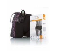 Импульсный массажер шорты Bottom S 7, Slendertone